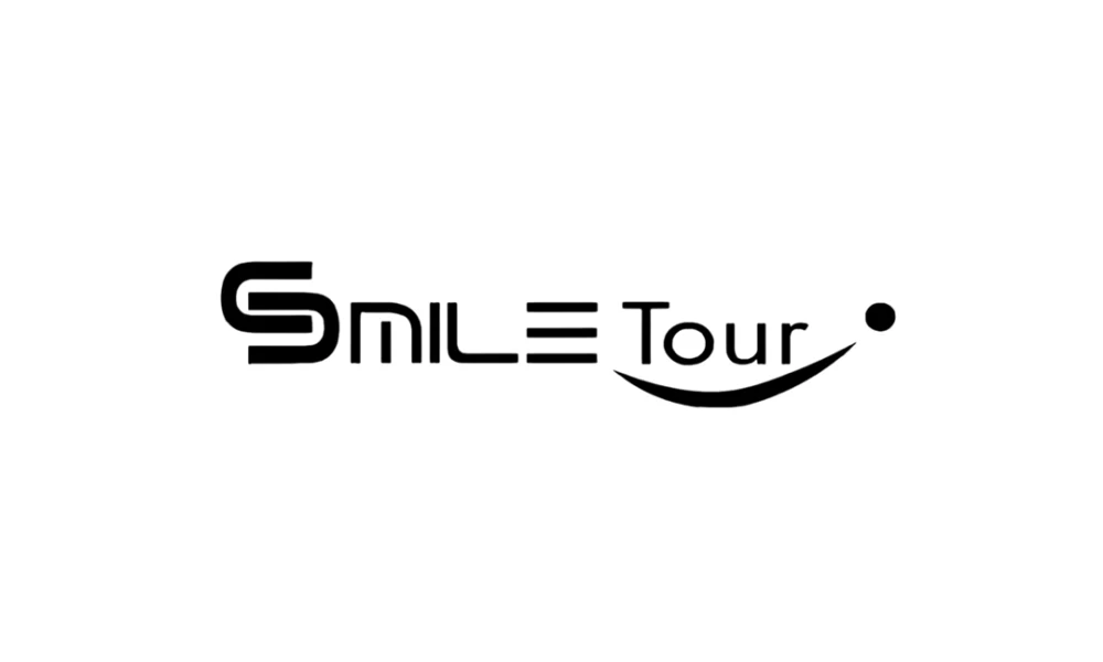Smiletour | Crea Hair Fest 7 sponsoru